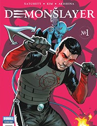 Demonslayer, Vol. 2