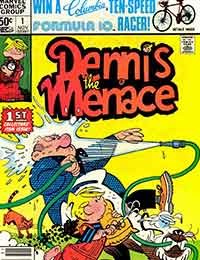 Dennis the Menace