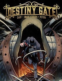 Destiny Gate