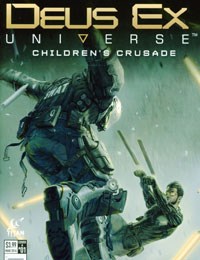 Deus Ex: Children's Crusade