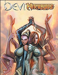 Devi/Witchblade