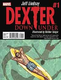 Dexter: Down Under