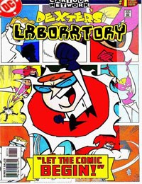 Dexter's Laboratory