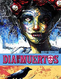 Dia De Los Muertos