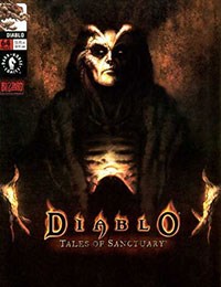 Diablo: Tales of Sanctuary