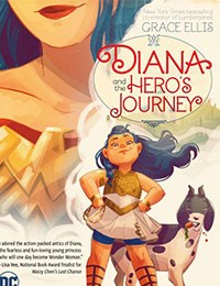 Diana and the Hero's Journey