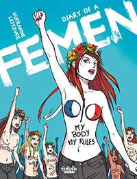 Diary of A Femen