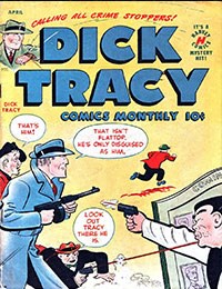 Dick Tracy