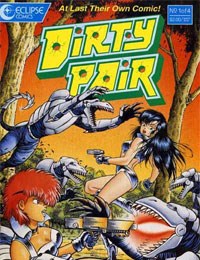 Dirty Pair