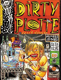 Dirty Plotte