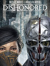 Dishonored (2017)