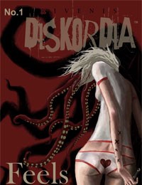 Diskordia