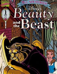 Disney's Beauty and the Beast