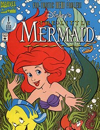 Disney's The Little Mermaid