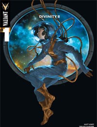 Divinity II