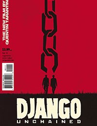 Django Unchained