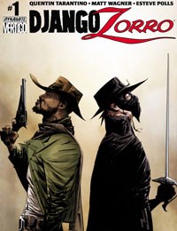 Django/Zorro