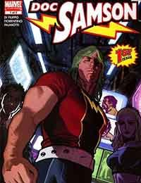 Doc Samson (2006)