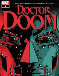 Doctor Doom