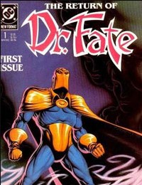 Doctor Fate (1988)