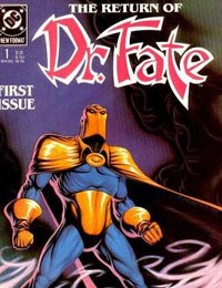 Doctor Fate (1988)