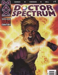 Doctor Spectrum