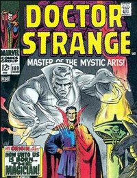 Doctor Strange (1968)