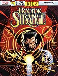 Doctor Strange: The Best Defense