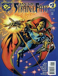 Doctor StrangeFate