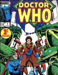Doctor Who (1984)