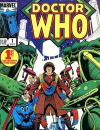 Doctor Who (1984)