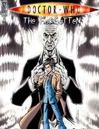 Doctor Who: The Forgotten