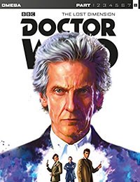 Doctor Who: The Lost Dimension Omega