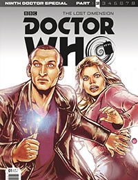Doctor Who: The Ninth Doctor Special