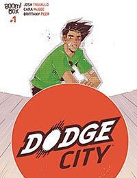 Dodge City