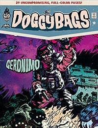Doggybags: Geronimo