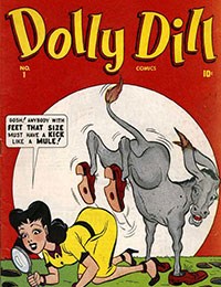 Dolly Dill