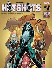 Domino: Hotshots