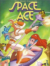 Don Bluth Presents Space Ace