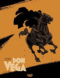 Don Vega