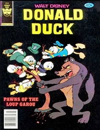 Donald Duck (1980)