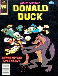 Donald Duck (1980)