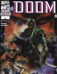 Doom (2000)