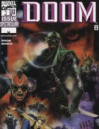 Doom (2000)