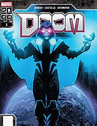 Doom 2099 (2019)