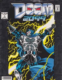 Doom 2099