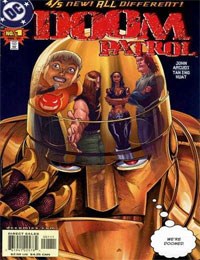 Doom Patrol (2001)