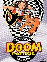 Doom Patrol: The Silver Age
