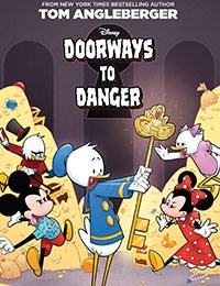 Doorways To Danger