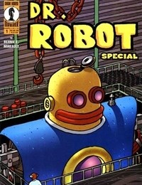 Dr. Robot Special
